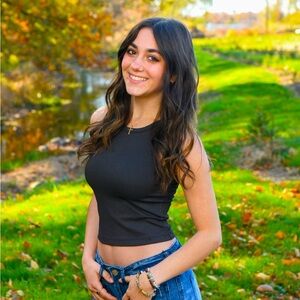 Meet your Posher, Sydney